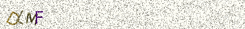 Cryptogramme