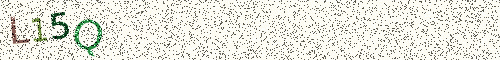 Cryptogramme