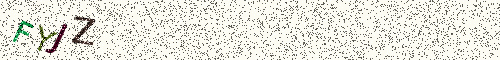 Cryptogramme