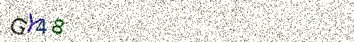 Cryptogramme
