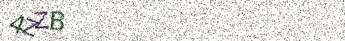 Cryptogramme