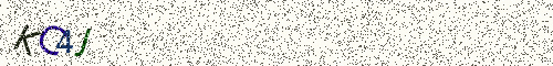 Cryptogramme
