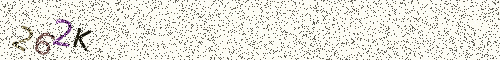 Cryptogramme