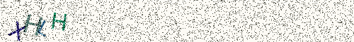 Cryptogramme