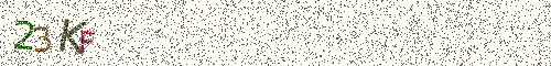 Cryptogramme