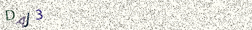 Cryptogramme
