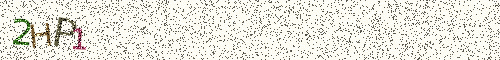 Cryptogramme