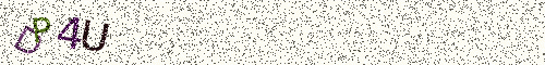 Cryptogramme