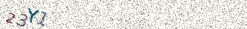 Cryptogramme