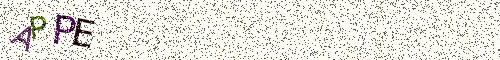 Cryptogramme