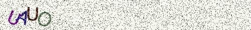 Cryptogramme