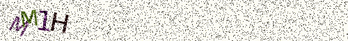 Cryptogramme