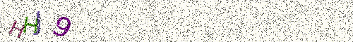 Cryptogramme