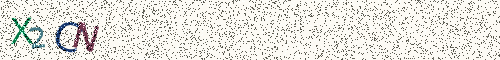 Cryptogramme
