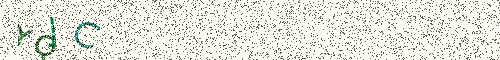 Cryptogramme