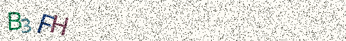 Cryptogramme