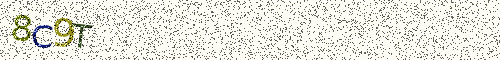 Cryptogramme