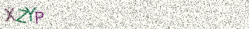 Cryptogramme