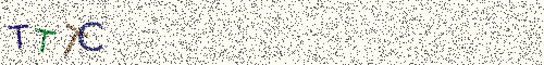 Cryptogramme