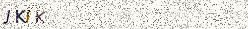 Cryptogramme