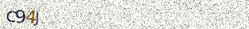 Cryptogramme