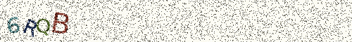 Cryptogramme