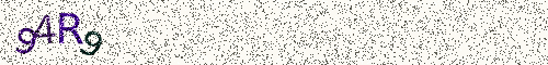 Cryptogramme