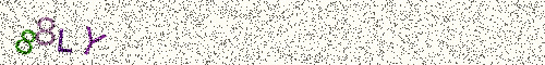 Cryptogramme