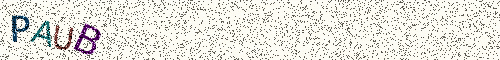 Cryptogramme