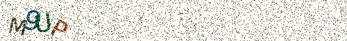Cryptogramme