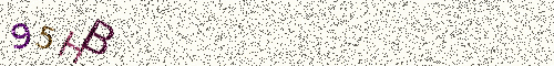 Cryptogramme