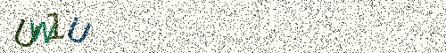 Cryptogramme