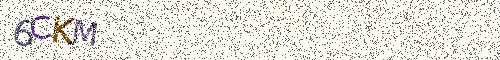 Cryptogramme