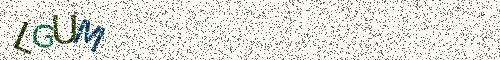 Cryptogramme