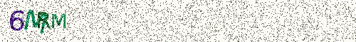 Cryptogramme