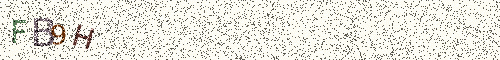 Cryptogramme