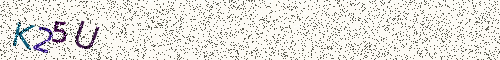 Cryptogramme