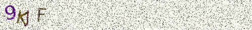 Cryptogramme