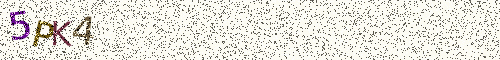 Cryptogramme