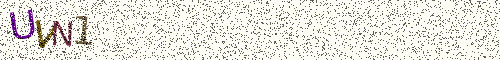 Cryptogramme