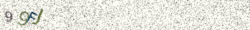 Cryptogramme