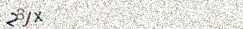 Cryptogramme