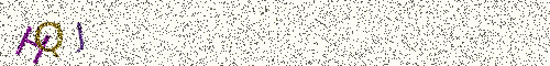 Cryptogramme