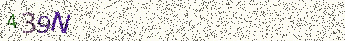 Cryptogramme