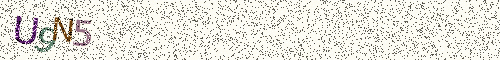 Cryptogramme