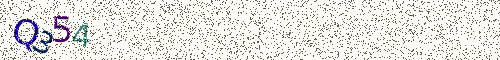 Cryptogramme