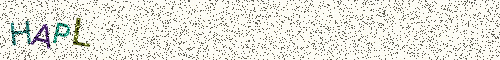 Cryptogramme
