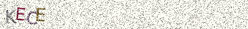 Cryptogramme