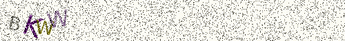 Cryptogramme