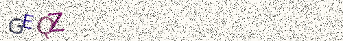 Cryptogramme